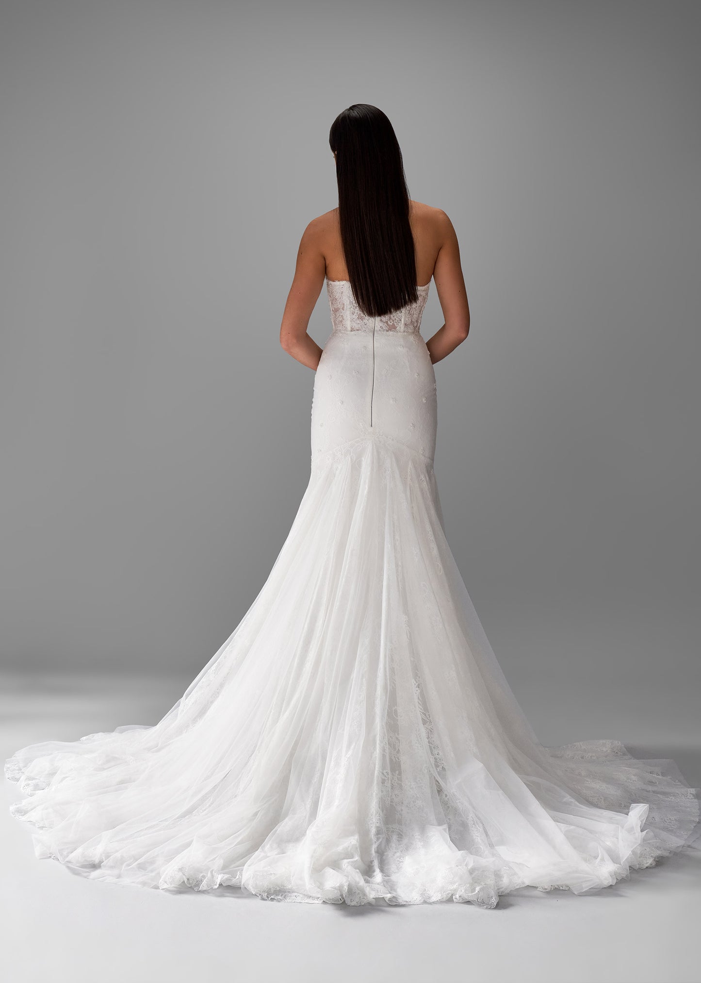 Alegria Gown